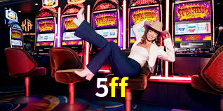 5ff casino