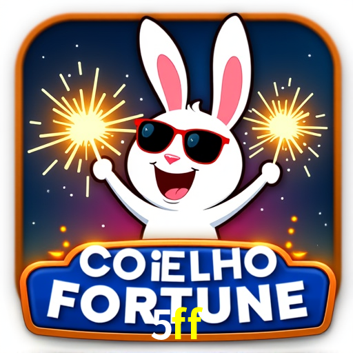 Sinta a adrenalina dos jogos de cassino com 5ff